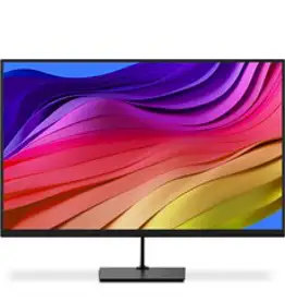 한성컴퓨터 60.4cm FHD 리얼 165 게이밍 모니터, ULTRON 2460G PLUS(일반)