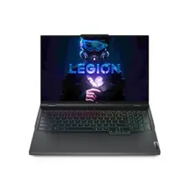 레노버 2023 리전 프로 16, ONYX GREY, 코어i9, 1TB, 32GB, Free DOS, LEGION Pro 7i 16IRX i9 4080 Plus