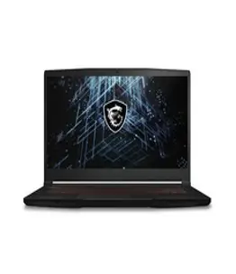 RTX3060 탑재! MSI 노트북 GF65 Thin 10UE 램16G 512G 15.6인치 블랙, 단품, 단품