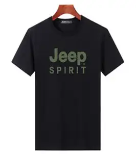 카멜롯 JEEP SPIRIT 남성 반팔 티셔츠 279011