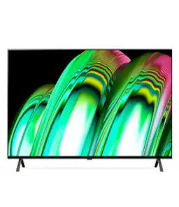 LG전자 올레드 TV, OLED65A2NNA, 방문설치, 스탠드형, 163cm(65인치)