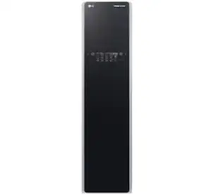 LG 스타일러 S3BF 3벌 린넨 블랙 방문설치