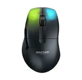 ROCCAT ROCCAT KONE PRO AIR Black 로캣 콘 프로 에어 블랙색상 게이밍 마우스 대원CTS 정품