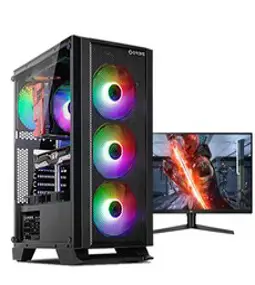 대한컴퓨터샵 조립PC 112 (AMD R7-3700X), WIN 미포함, RAM 8GB, SSD 240GB