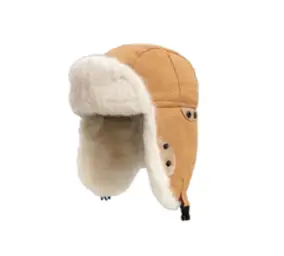 양드레 프리미엄 군밤모자
