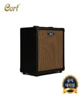 콜트 앰프 CM15G, 블랙