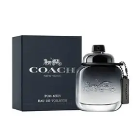 코치 맨 오 드 뚜왈렛, 40ml, 1개