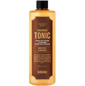 다슈 클래식 대용량 볼륨 그루밍 토닉 워터 헤어왁스, 400ml, 1개