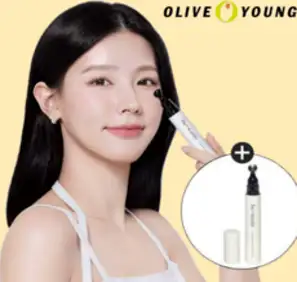 올리브영 아이크림 눈밑처짐 눈가주름 방지 개선, 1+1