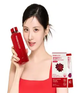 [푸드올로지] 마시는 다이어트 콜레올로지 티 (15포), 1개