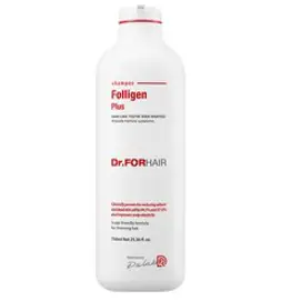 닥터포헤어 폴리젠 플러스 샴푸, 750ml, 1개
