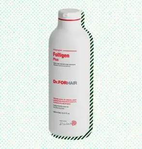 닥터포헤어 폴리젠 플러스 샴푸, 500ml, 3개