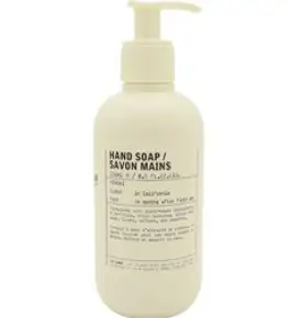 르라보 히노키 핸드 솝, 1개, 250ml