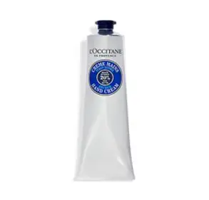 록시땅 시어 버터 드라이 스킨 핸드 크림, 150ml, 1개
