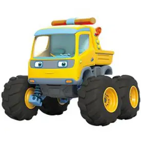 Starwayer RC카 고속 1:10 4WD 오프로드 고속 드리프트 몬스터 트럭 라디오 리모컨 레이싱카 방수 성인, 파랑색 배터리 2개
