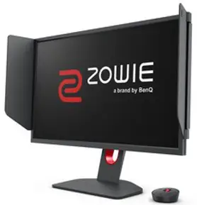 공식총판 BenQ ZOWIE XL2546K 게이밍 240Hz 무결점 0.5ms응답속도 DyAc+ 3년무상 AS 무유컴퍼니