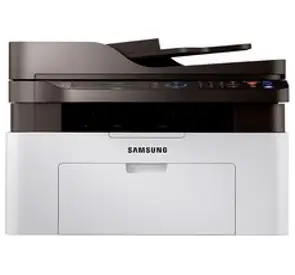 삼성전자 흑백레이저 복합기, SL-M2077F