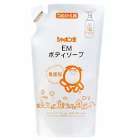 샤본다마 스노르 액상세제 본품, 1000ml, 1개