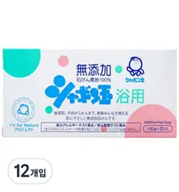 샤본다마 바디거품솝, 570ml, 1개