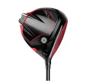 테일러메이드 2022 일본스펙 스텔스 드라이버, 9도, TENSEI RED TM50 / S