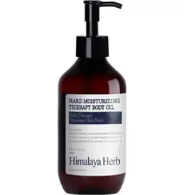 나드 고보습 테라피 바디오일, 1개, 300ml