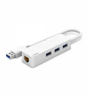 아이피타임 U1003 기가비트 USB 3.0 유선 랜카드