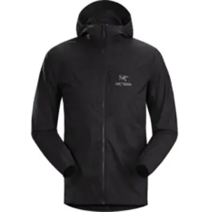 아크테릭스 스쿼미시 후디 남성용 바람막이 자켓 Squamish Hoody