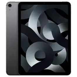 Apple 2022 아이패드 에어 5세대, 스페이스 그레이, 256GB, Wi-Fi+Cellular