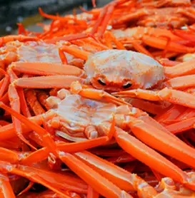 특A급 수율보장 100% 선주직송 울진 속초 박달 홍게 3kg (10미 내외), 3kg (10마리 내외)