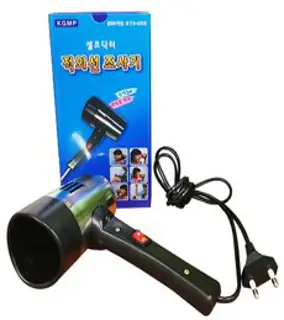 셀프닥터 적외선 조사기, GM-543, 1개
