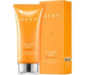 헤라 선 메이트 데일리 선블록 SPF35 PA+++, 70ml, 1개