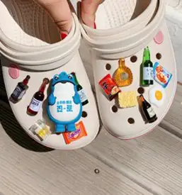 [무배+특가] 진로 두꺼비 정품 피규어 야식 술 애주가 맥주 소주 파츠 악세서리 세트