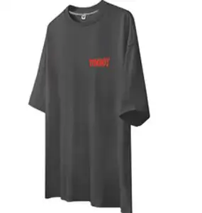 포케이컴퍼니 톰보이 20수 국내생산 반팔티 T-101