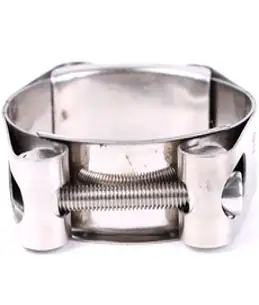 세광스프링 철유압 스프링가이드 호스보호카바 1m x 39mm, 1개
