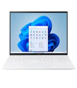 LG 그램16 WQXGA, 스노우화이트, 코어i5, 512GB, 16GB, WIN11 Home, 16Z90R-GA56K