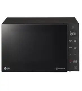 LG전자 전자레인지 23L 블랙 방문설치, MW23BD