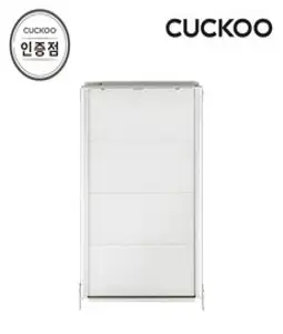 쿠쿠 인스퓨어 창문형 에어컨 옵션 설치 키트 54cm CAKIT-AW54, 1세트