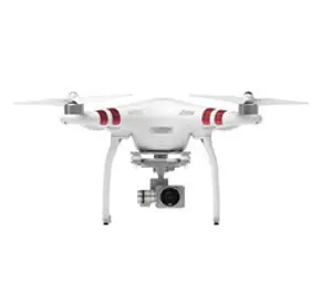 DJI 팬텀 3 표준 쿼드콥터 드론 2.7K HD 촬영용 카메라 탑재 쿼드콥터드론, Phantom 3 Standard