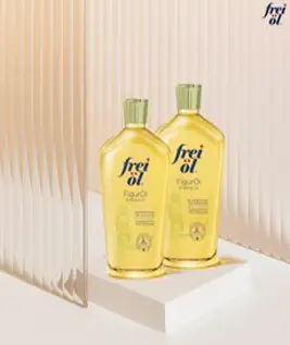 프라이웰 스킨케어 쉐이핑 오일 125ml 2개