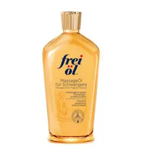 프라이웰 임산부 마사지 오일 125ml 372065, 1개