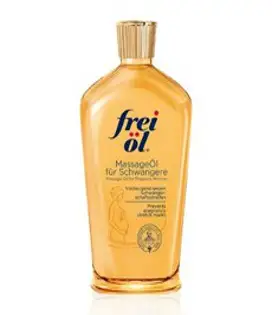 프라이웰 임산부 마사지 오일 200ml, 1개