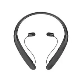 LG전자 톤플러스 블루투스 헤드셋, LG 톤플러스 HBS-510, 레드