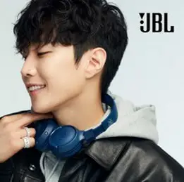 삼성 JBL 블루투스 헤드셋 무선 헤드폰, T520BT 블루