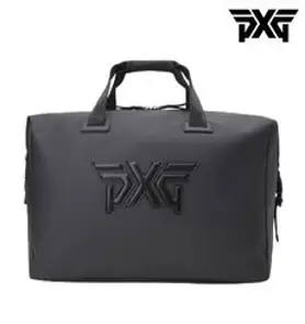 PXG 정품 FUTURE MILITARY 퓨처 밀리터리 보스턴백