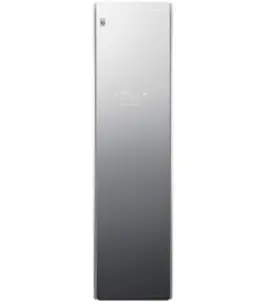 LG 스타일러 S5MBUA 5벌 블랙 틴트 미러 방문설치