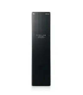 LG 스타일러 S5BBU 린넨블랙, 없음
