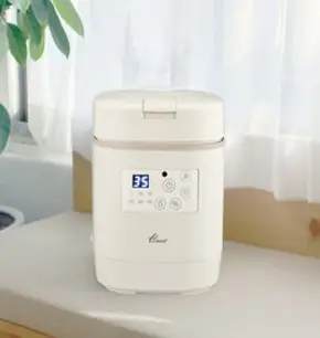 한일전기 에어미스트 스팀팟 가열식 가습기 HSPAM-31000B 올스텐