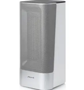 신일 나노카본 원통형 전기스토브, SEH-2800SS