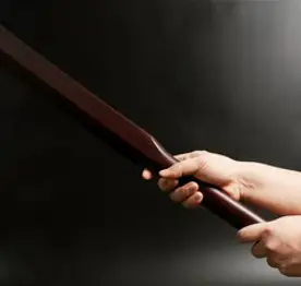 승편/손목 단련용/손목 훈련/근력 강화/실내용 운동/검도용품