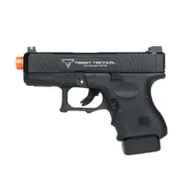 토이스타 No250 글록17(Glock 17), 1개